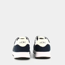 ACBC Sneakers^Ecowear Sneakers Blu