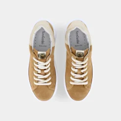 NERO GIARDINI Sneakers^E306542D Ambra - Sneakers Marrone