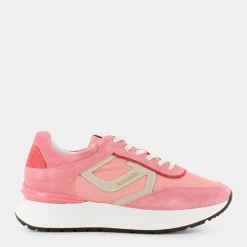 NERO GIARDINI Sneakers^E306442D Aragosta - Sneakers Rosso