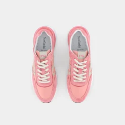 NERO GIARDINI Sneakers^E306442D Aragosta - Sneakers Rosso