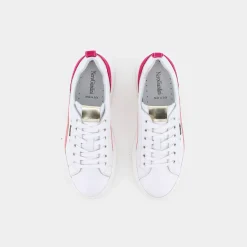 NERO GIARDINI Sneakers^E306553D Bianco - Sneakers Multicolor