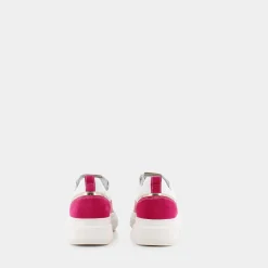 NERO GIARDINI Sneakers^E306553D Bianco - Sneakers Multicolor
