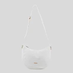 NERO GIARDINI Borse^E149015D Borse Bianco