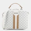 NERO GIARDINI Borse^E343035D Borse Bianco