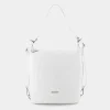 NERO GIARDINI Borse^E343088D Borse Bianco