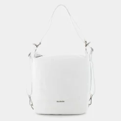 NERO GIARDINI Borse^E343088D Borse Bianco
