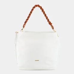 NERO GIARDINI Borse^E149014D Borse Bianco