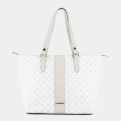 NERO GIARDINI Borse^E149019D Borse Bianco