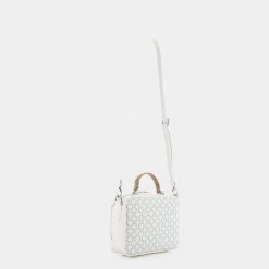 NERO GIARDINI Borse^E343035D Borse Bianco