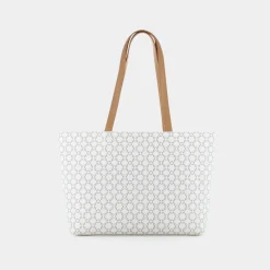 NERO GIARDINI Borse^E343031D Borse Bianco