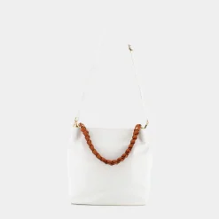NERO GIARDINI Borse^E149014D Borse Bianco