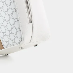 NERO GIARDINI Borse^E343035D Borse Bianco