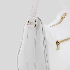 NERO GIARDINI Borse^E149015D Borse Bianco