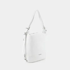 NERO GIARDINI Borse^E343088D Borse Bianco