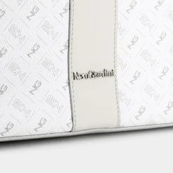 NERO GIARDINI Borse^E149019D Borse Bianco