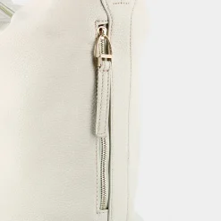 NERO GIARDINI Borse^E149029D Borse Bianco