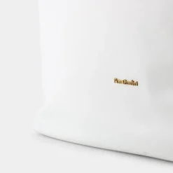 NERO GIARDINI Borse^E149014D Borse Bianco