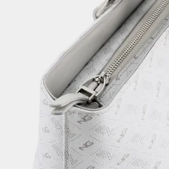 NERO GIARDINI Borse^E149019D Borse Bianco