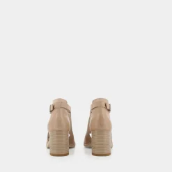 NERO GIARDINI Sandali^E306290D Champagne - Sandali Beige