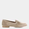 NERO GIARDINI Mocassini^E318213D Creta - Mocassini Beige