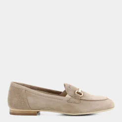 NERO GIARDINI Mocassini^E318213D Creta - Mocassini Beige