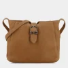 NERO GIARDINI Borse^E242042D Cuoio - Borse Marrone