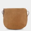 NERO GIARDINI Borse^E149005D Cuoio - Borse Marrone