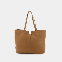 NERO GIARDINI Borse^E242040D Cuoio - Borse Marrone