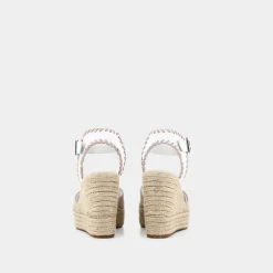 NERO GIARDINI Sandali^E307640D Femme - Sandali Beige