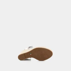NERO GIARDINI Sandali^E307640D Femme - Sandali Beige