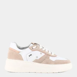 NERO GIARDINI Sneakers^E306564D Femme - Sneakers Beige