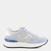 NERO GIARDINI Sneakers^E306441D Fiordaliso - Sneakers Azzurro