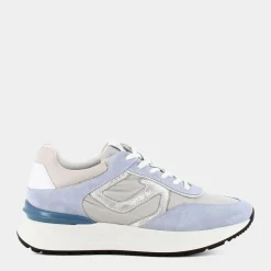 NERO GIARDINI Sneakers^E306441D Fiordaliso - Sneakers Azzurro