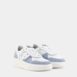 NERO GIARDINI Sneakers^E306563D Fiordaliso - Sneakers Azzurro