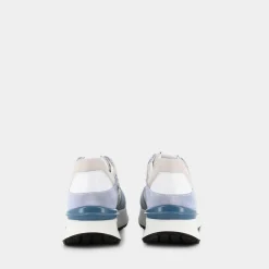 NERO GIARDINI Sneakers^E306441D Fiordaliso - Sneakers Azzurro