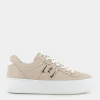 NERO GIARDINI Sneakers^E306522D Ivory - Sneakers Bianco