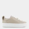 NERO GIARDINI Sneakers^E306520D Ivory - Sneakers Beige