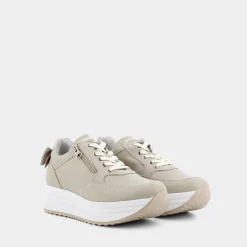 NERO GIARDINI Sneakers^E306370D Ivory - Sneakers Bianco