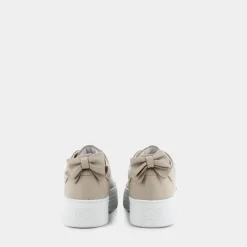 NERO GIARDINI Sneakers^E306520D Ivory - Sneakers Beige