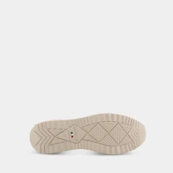 NERO GIARDINI Sneakers^E306370D Ivory - Sneakers Bianco