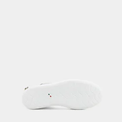 NERO GIARDINI Sneakers^E306520D Ivory - Sneakers Beige