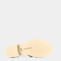 NERO GIARDINI Sandali^E307605D Latte - Sandali Multicolor