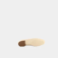 NERO GIARDINI Mocassini^E306341D Lino - Mocassini Beige