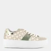 NERO GIARDINI Sneakers^E306531D Milk - Sneakers Beige
