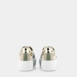 NERO GIARDINI Sneakers^E306531D Milk - Sneakers Beige