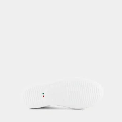 NERO GIARDINI Sneakers^E306531D Milk - Sneakers Beige