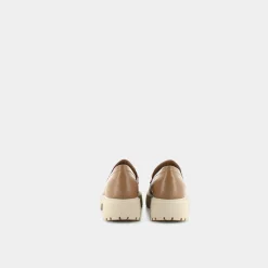 NERO GIARDINI Mocassini^E306320D Mocassini Beige
