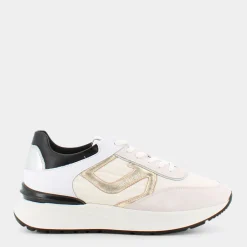 NERO GIARDINI Sneakers^E306444D Neve - Sneakers Bianco