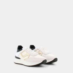 NERO GIARDINI Sneakers^E306444D Neve - Sneakers Bianco