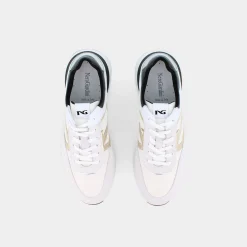 NERO GIARDINI Sneakers^E306444D Neve - Sneakers Bianco